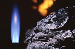 В Україні зростає видобування газу і вугілля для промислового котельного устаткування