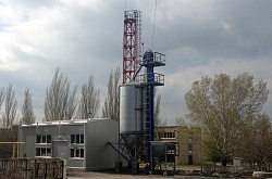 Строительство альтернативных котельных в Днепропетровской области