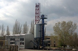 Будівництво альтернативних котелен в Дніпропетровській області 