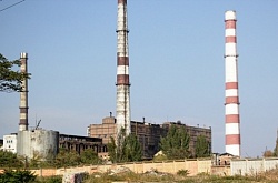 Програма модернізації системи теплопостачання в Одесі