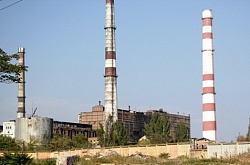 Программа модернизации системы теплоснабжения в Одессе